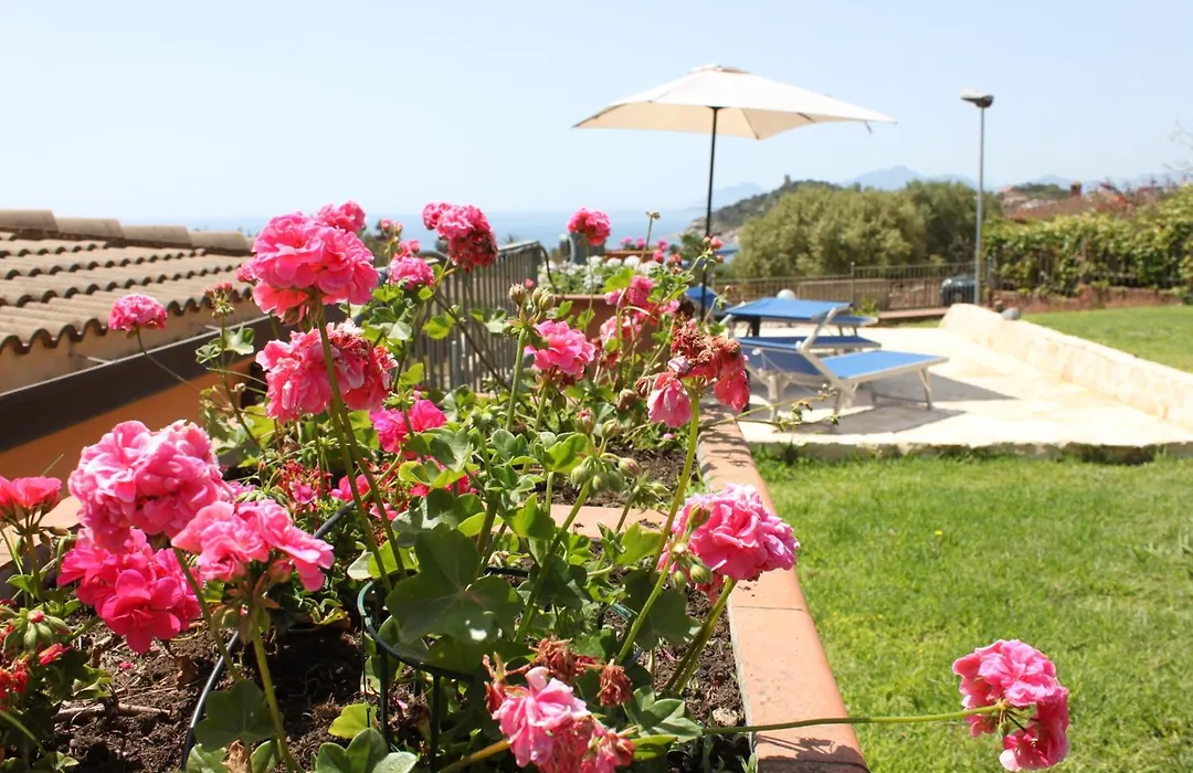 Arbatax Le Terrazze sul Mare-1
