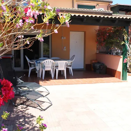 Arbatax Le Terrazze sul Mare-3